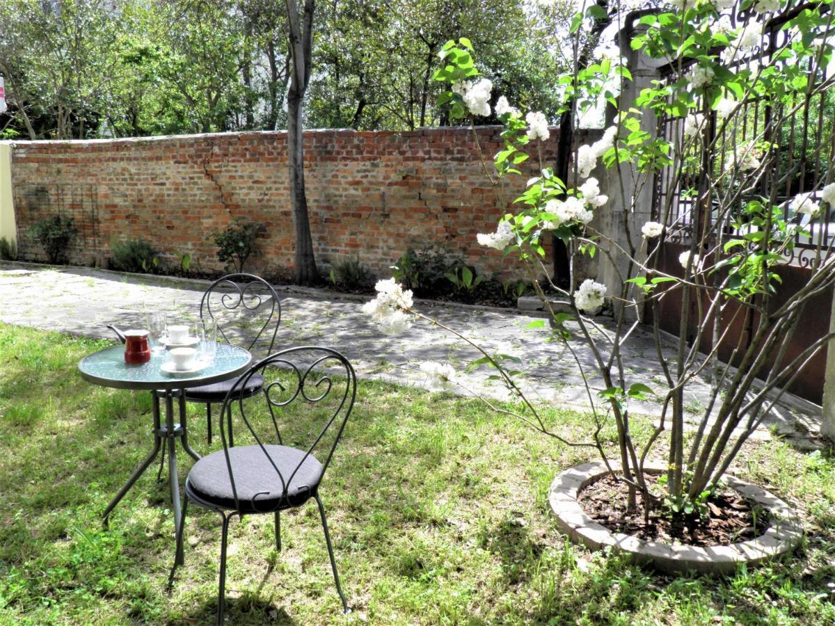 Maison d'hôtes Pearls 3*