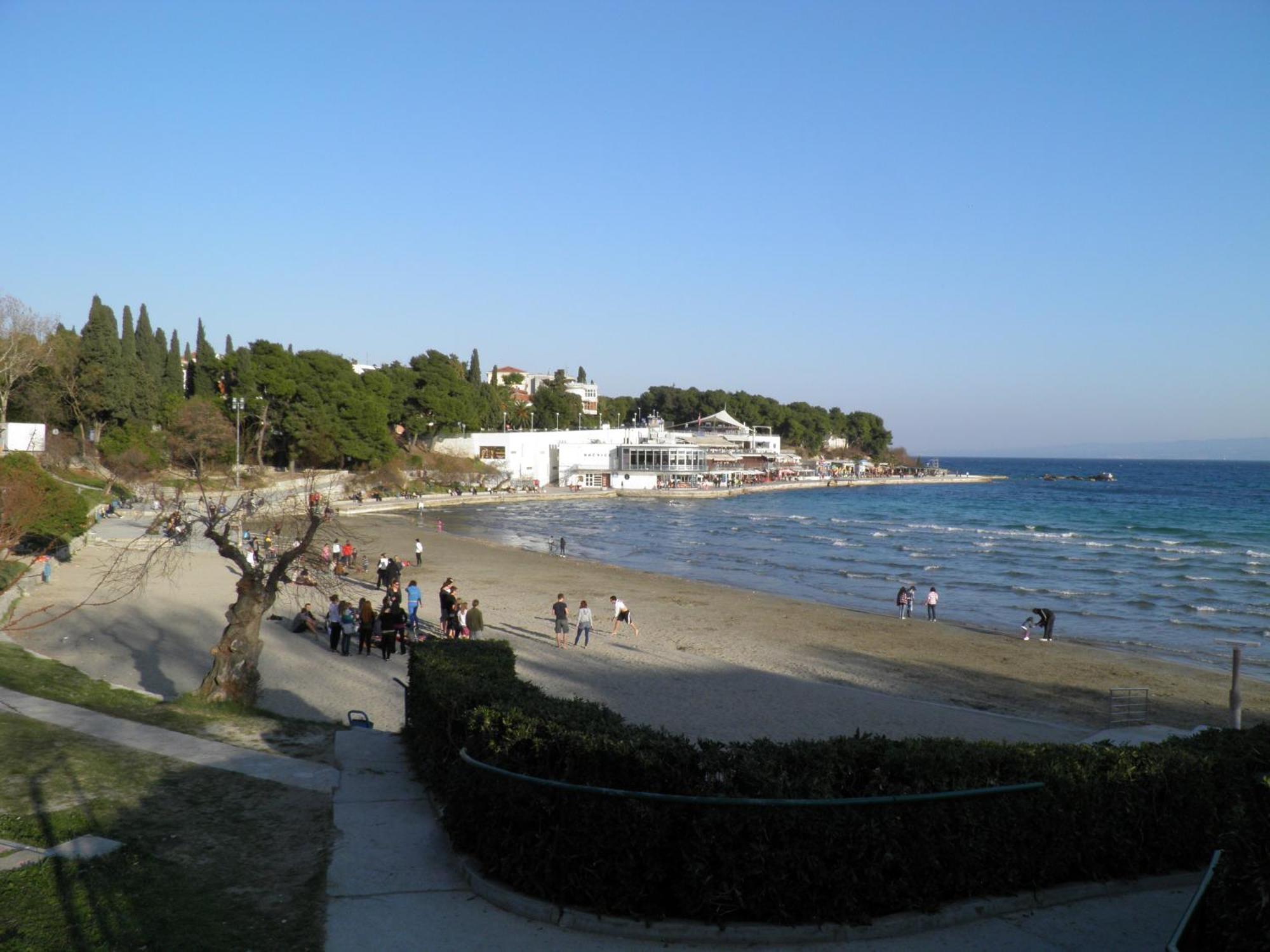 Gostinjska kuća Beach City Pearls 3*