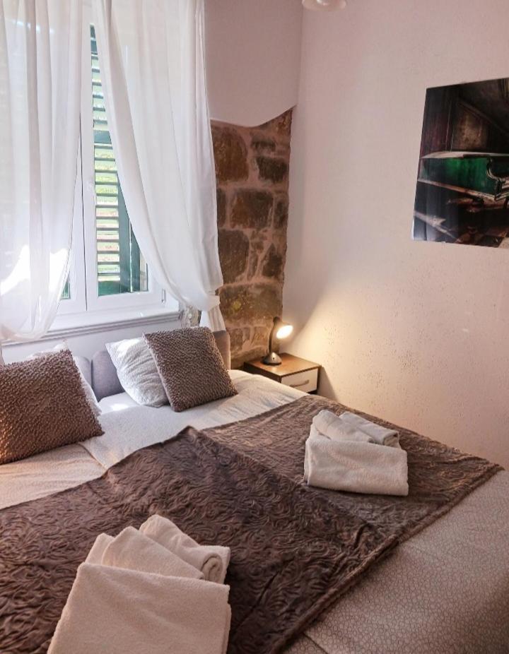 Maison d'hôtes Pearls Split