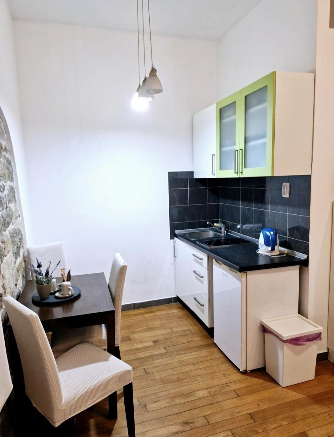 Beach City Pearls Gostinjska kuća