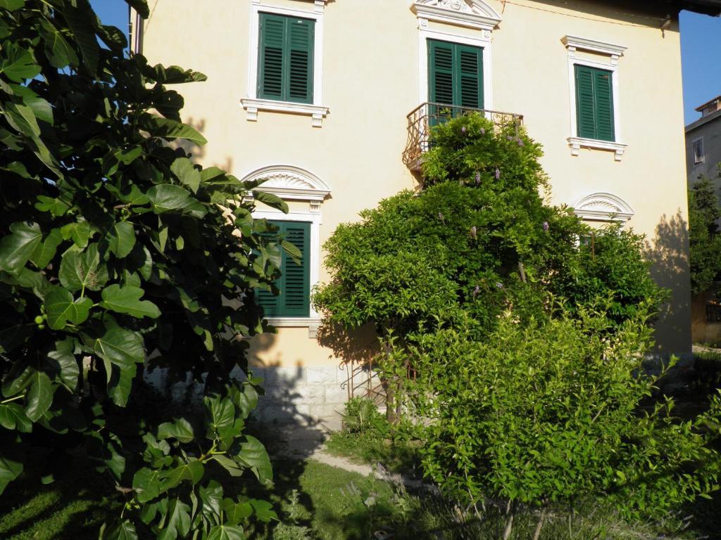 Gostinjska kuća Beach City Pearls 3*